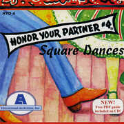 Honor Your Partner 4 , Ed Durlacher