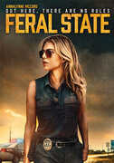 Feral State , Annalynne McCord