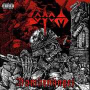 Bombenhagel , Sodom