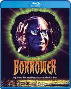 The Borrower , Rae Dawn Chong