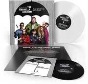 The Umbrella Academy (Original Series Soundtrack) , Jeff Russo