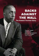 Backs Against The Wall: The Howard Thurman Story , Keith David