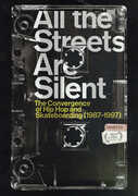 All the Streets are Silent , Rosario Dawson