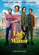 Lady of the Manor , Melanie Lynskey