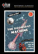 The Doomsday Machine , Bobby Van