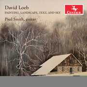 Painting Landscape Text , Paul Smith
