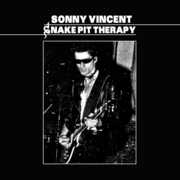 Snake Pit Therapy , Sonny Vincent