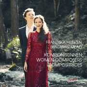 Komponistinnen , Various Artists