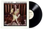 Blue Banisters [2 LP] , Lana Del Rey