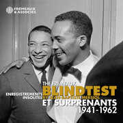 Fremeaux Blindtest , Various