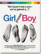 Girl Stroke Boy (Limited Edition) , Joan Greenwood