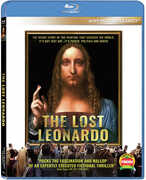 The Lost Leonardo 
