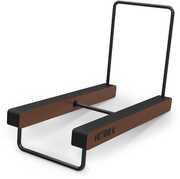 Victrola VA-65-ESP The Stand Table Top Record Holder (Espresso)