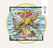 Atlas Of Imaginary Places , Marina Baranova