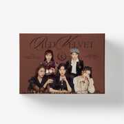 2022 Season's Greetings (incl. Desk Calendar, 120pg Hard Cover Diary, 12pc Postcard Set, 2 Poster Calendars, 2 Sticker Sets, 12pc A4 Poster Set, 12pg Mini-Brochure + Chess Champion Document) [Import] 