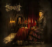 The Blasphemous Lady , Erzsebet