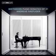Piano Sonatas 31 , Andreas Haefliger