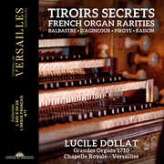 Tiroirs Secrets , Michael Metzler