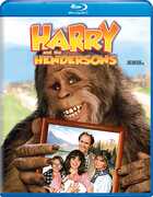 Harry and the Hendersons , John Lithgow