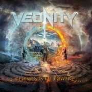 Elements Of Power , Veonity