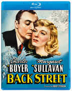 Back Street , Charles Boyer