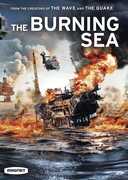 The Burning Sea , Rolf Kristian Larsen