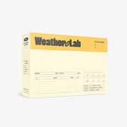 2022 Season's Greetings (incl. Desk Calendar, 124pg Diary w/ Deco Stickers, 2 Index Posters, Paper Holder, 7pc Mini-Poster Set, Digital Code Card, 24pc Weather Card Set, 7pc Photocard Set, Monitor Memo Board + ID Card) [Import] 