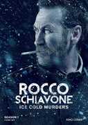 Rocco Schiavone: Ice Cold Murders (Season 1) , Marco Giallini