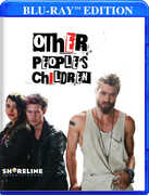 Other People's Children , Chad Michael Murray