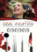 Oral Fixation , Chris Kies