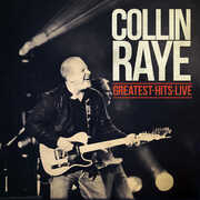 Greatest Hits Live , Collin Raye