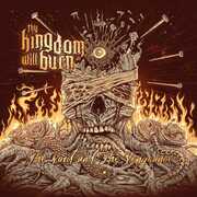 The Void And The Vengeance , Thy Kingdom Will Burn