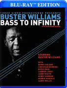 Buster Williams Bass To Infinity , Benny Golson