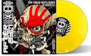 Afterlife , Five Finger Death Punch