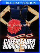 Cheerleader Horror Movie , Elizabeth Maxwell