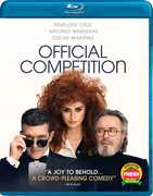 Official Competition 
