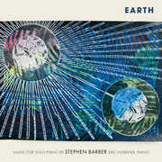 Earth , Eric Huebner