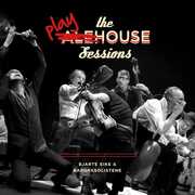 The Playhouse , Bjarte Eike