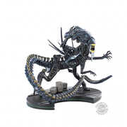 Quantum Mechanix QMx - Alien - Alien Queen 7" Q-Fig Max Elite 