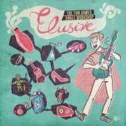 Elusive: The Tom Dawes Jingle Workshop , Tom Dawes