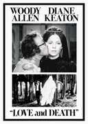 Love And Death , Woody Allen