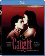 Caught , Edward James Olmos