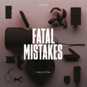 Fatal Mistakes: Outtakes & B-sides , Del Amitri
