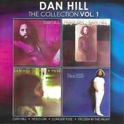 Collection 1 / Sometimes When We Touch , Dan Hill