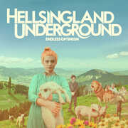 Endless Optimism , Hellsingland Underground