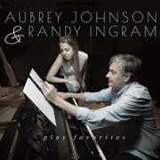 Play Favorites , Aubrey Johnson