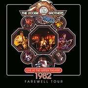 Live At The Greek Theatre 1982 , The Doobie Brothers