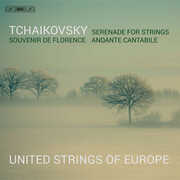 Serenade , United Strings of Europe
