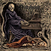 Summon The Devil , Nigromante