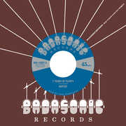 7 Years Of Plenty , Hepcat